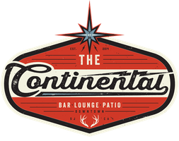 the_continental_logo