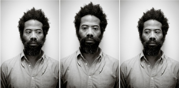 Robert Aiki Aubrey Lowe