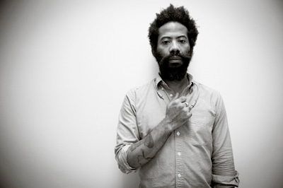 Robert Aiki Aubrey Lowe