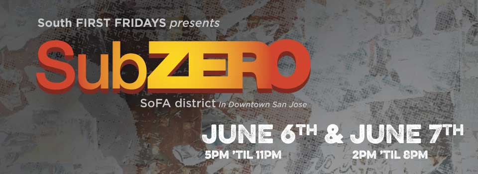 SubZERO Festival
